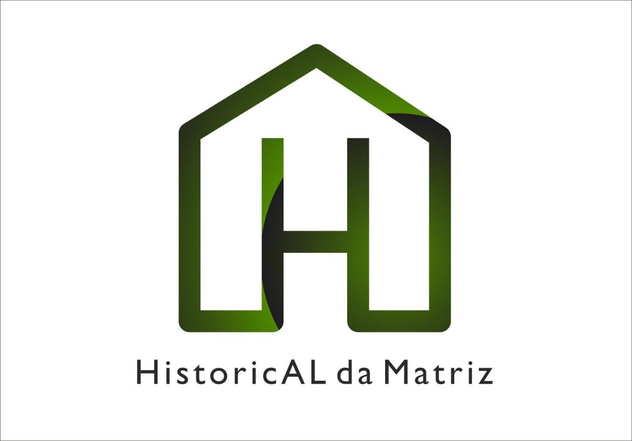 Hotel Historical Da Matriz Loulé Exterior foto